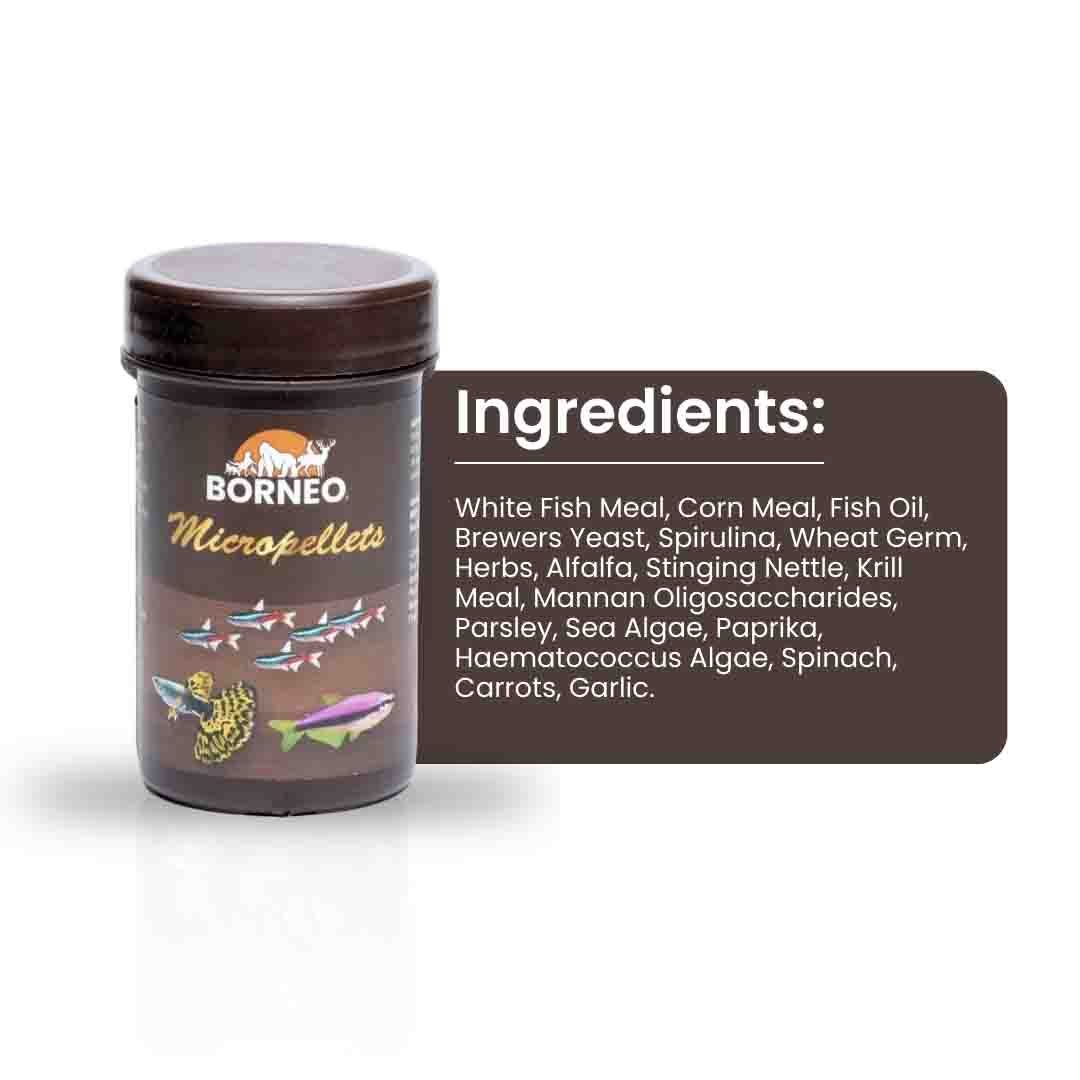 Micropellets - Image 6