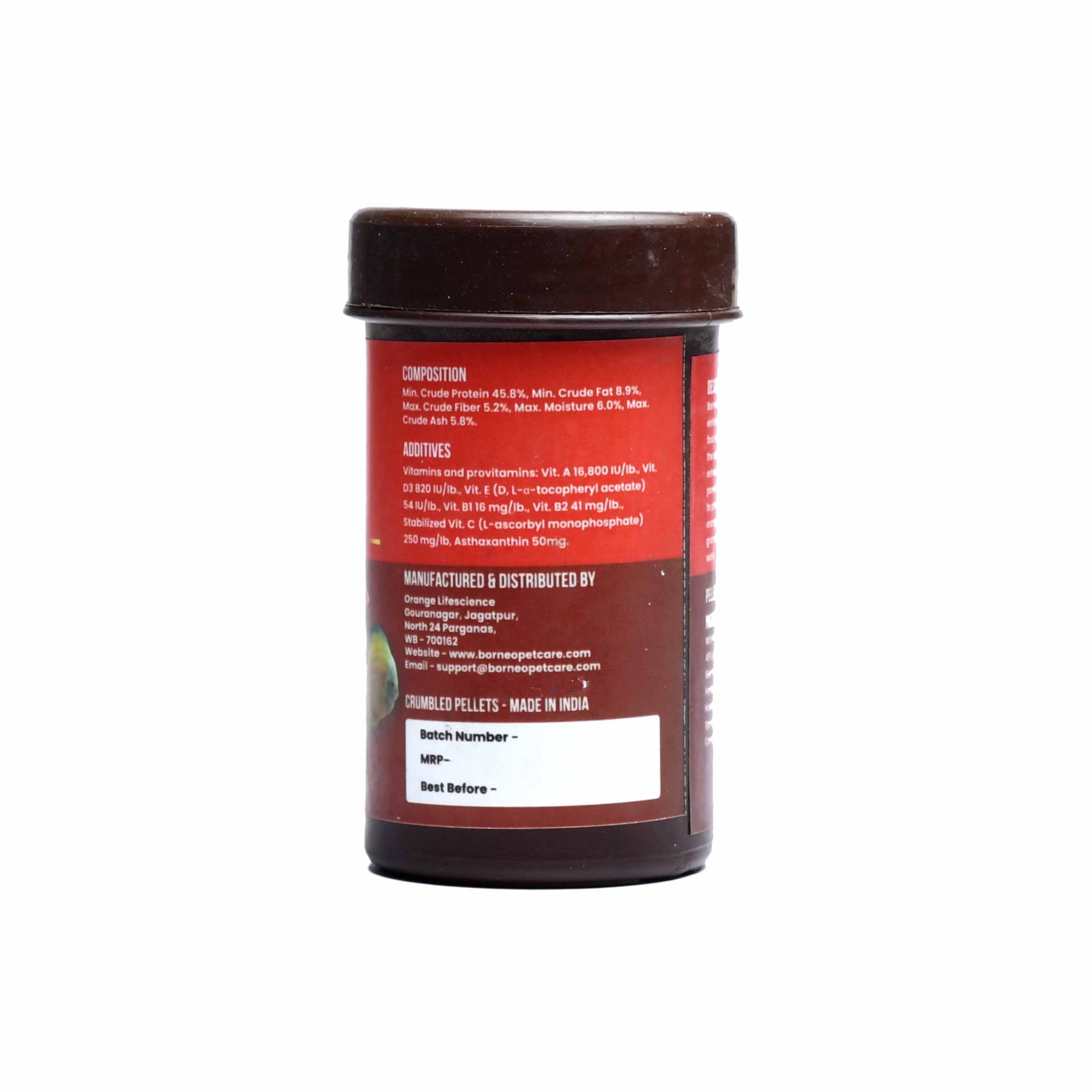 Color Food - Image 2