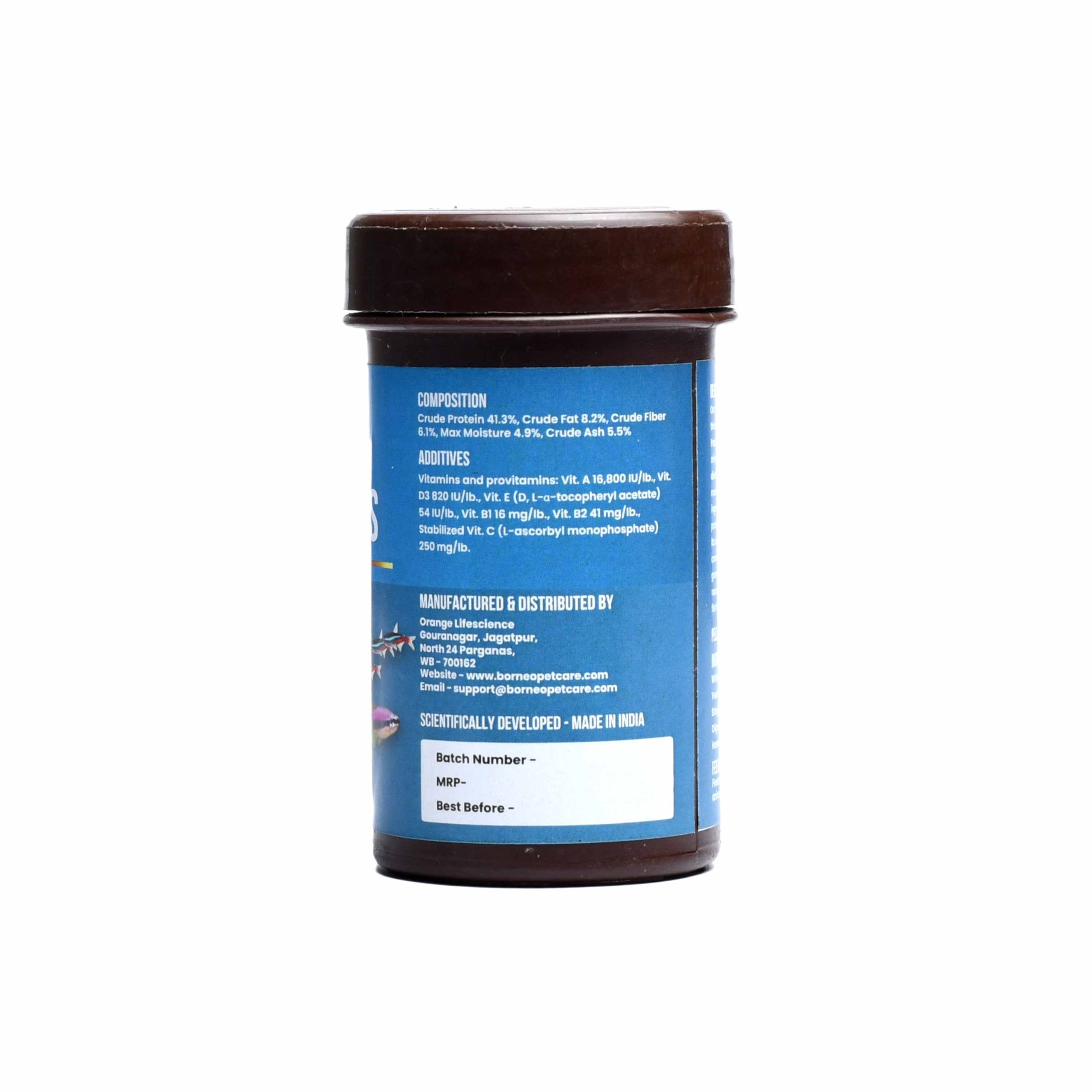 Micropellets - Image 2