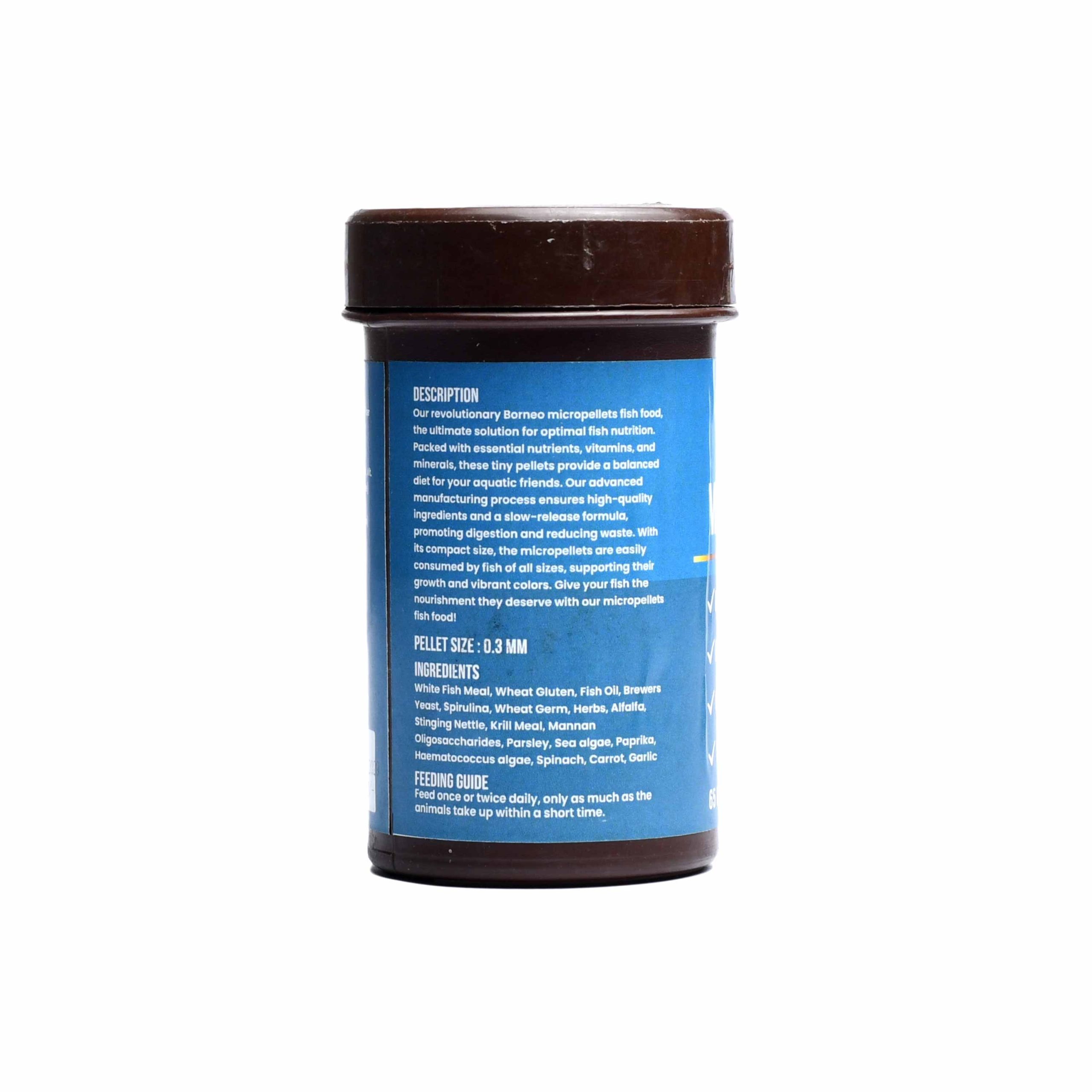 Micropellets - Image 3