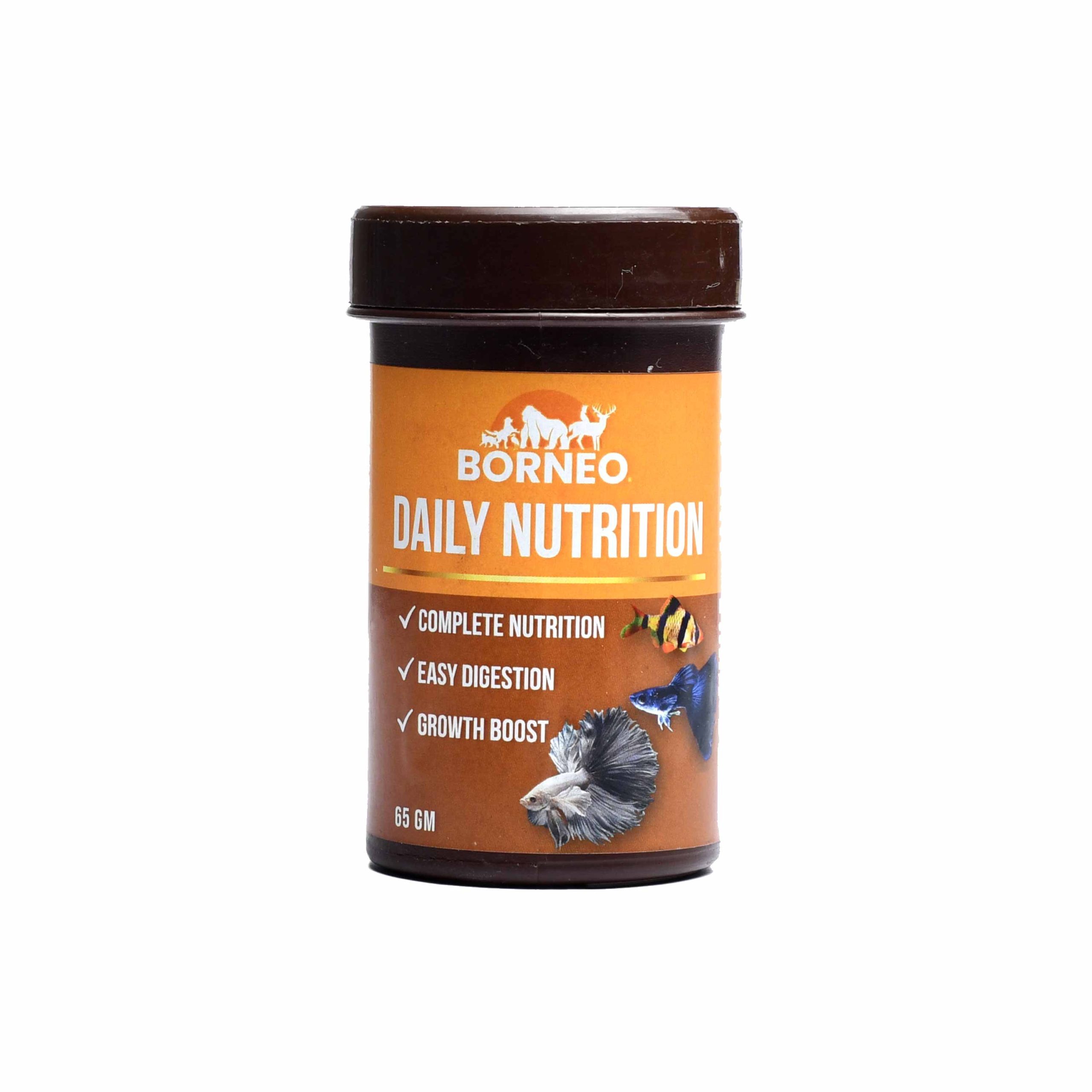 Daily Diet Nutrition