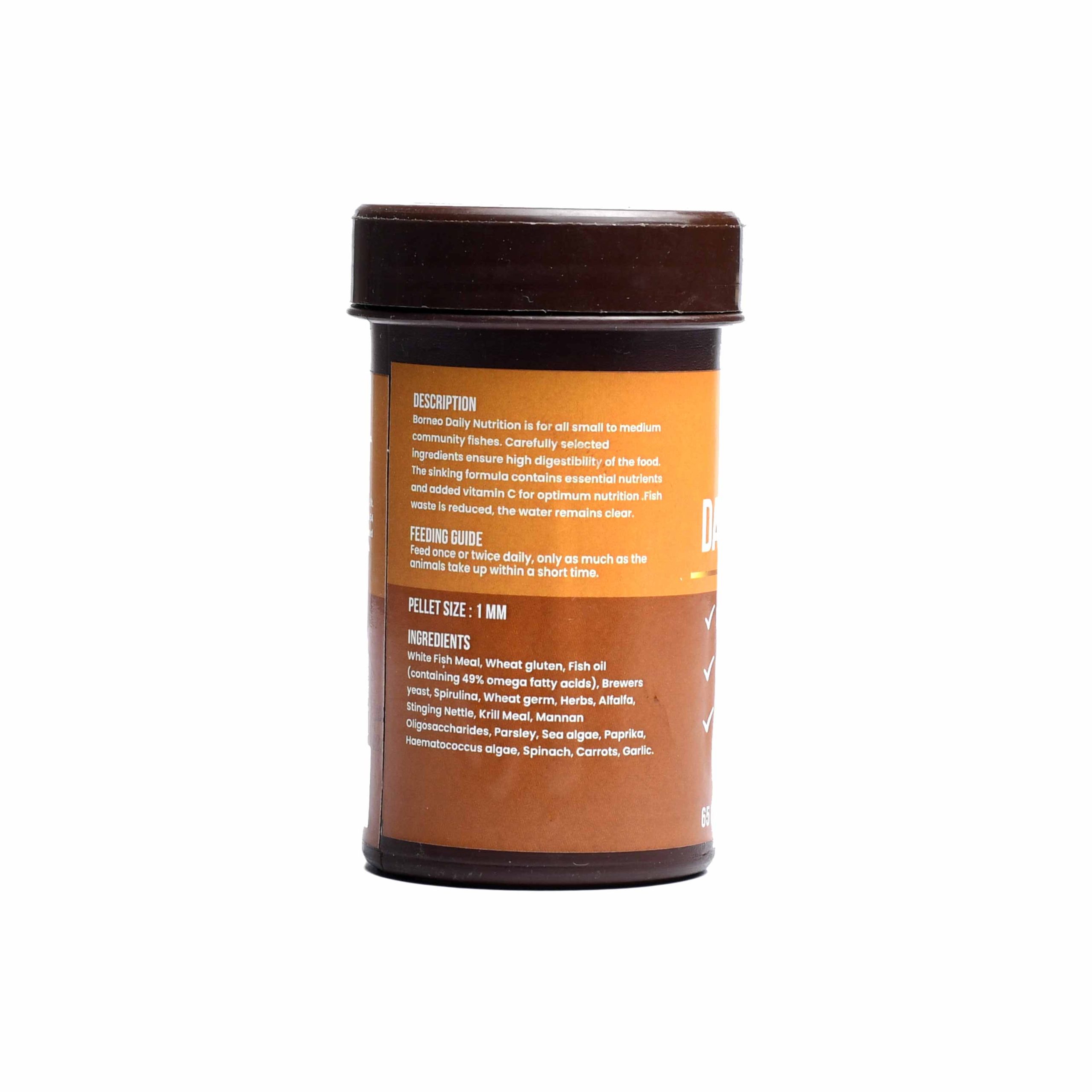 Daily Diet Nutrition - Image 2