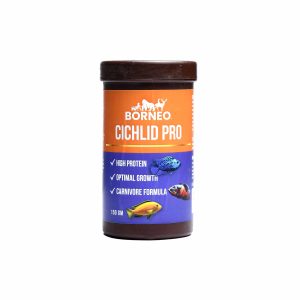 Cichlid Pro Food